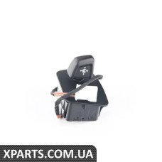 61319188877 BMW Регулятор перемикача рульової колонки