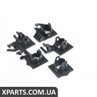 51112298310 BMW КОМПЛЕКТ КРІПЛЕНЬ ДЛЯ ДАТЧИКА PDC