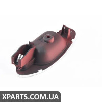 51418268013 BMW Ручка дверей E52 - всередині зліва - P1Sp Sportred