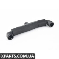 11617549710 BMW ВЕНТИЛЯЦІЙНА ЛІНІЯ
