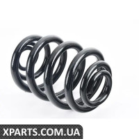 33536750756 BMW Задня гвинтова пружина