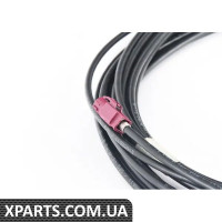 61119182330 BMW КАБЕЛЬЗАЦ РУНДУМСИХ