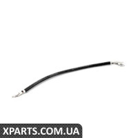 65316922605 BMW Заземлюючий ремінь - капюшон