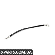 65316922605 BMW Заземлюючий ремінь - капюшон