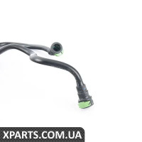 17227626318 BMW ОЛІЙНИК ТРАНСМІСІЇ