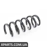 31332284662 BMW ПЕРЕДНЯ ПРУЖИНА