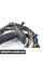 61126938226 BMW Комплект проводки Задні двері