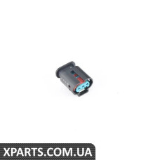 12527804189 BMW РОЗЕТКА КОРПУС