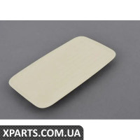 51166963908 BMW Вставка велюр