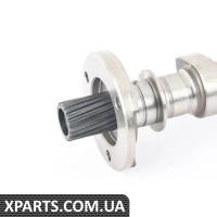 11317833596 BMW E46 випускний розподільчий вал