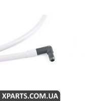61219343861 BMW Вентиляційний шланг акумулятора