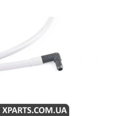 61219343861 BMW Вентиляційний шланг акумулятора