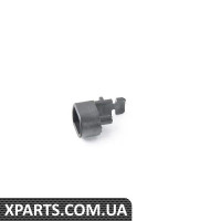 63117401141 BMW Ксенонова фара - ліва