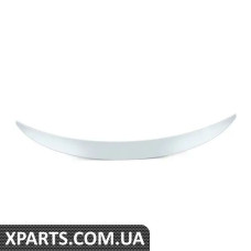 51628063230 BMW Загрунтований задній спойлер