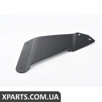 51757352894 BMW Подовжувач колісної арки - правий