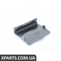 51128057819 BMW КРИШКА, БУКСИРУВАЛЬНИЙ ПРИСТРІЙ, ЗАДНЯ, PR