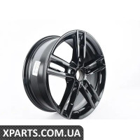 36118074185 BMW Легкосплавний диск BMW M з подвійними спицями 719 – 18 дюймів