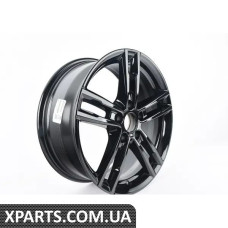 36118074185 BMW Легкосплавний диск BMW M з подвійними спицями 719 – 18 дюймів