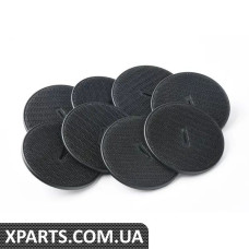 51477427876 BMW Комплект підлогових килимків - чорний