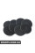 51477427876 BMW Комплект підлогових килимків - чорний