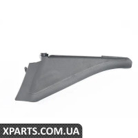 51712991897 BMW Кришка лівого фардура