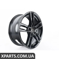 36118074186 BMW Легкосплавний диск BMW M з подвійними спицями 719 – 18 дюймів