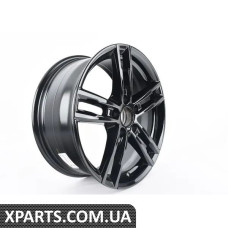 36118074186 BMW Легкосплавний диск BMW M з подвійними спицями 719 – 18 дюймів