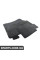51477427876 BMW Комплект підлогових килимків - чорний