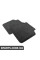 51477427876 BMW Комплект підлогових килимків - чорний