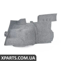 51471977004 BMW Панель обшивки E36 - права - середньо-сіра