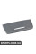 51167903964 BMW Кришка центральної консолі - передня