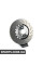 34118072018 BMW Тормозной диск Вентилируемый - Перфорированный - Правый