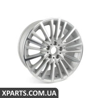 36116857670 BMW Багатоспицевий легкосплавний диск BMW 455 - 19 ''