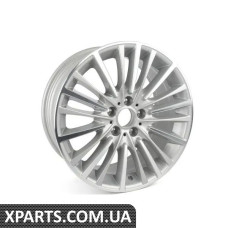 36116857670 BMW Багатоспицевий легкосплавний диск BMW 455 - 19 ''