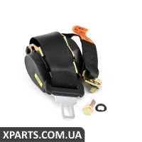 72118200782 BMW ПОЯС S/CHD. ПРО.