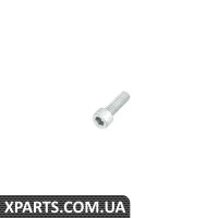 07119906652 BMW Гвинт з головкою
