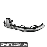 63137441439 BMW Додатковий покажчик повороту - дзеркало - лівий