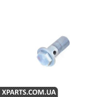 32416784449 BMW ПОЛИЙ БОЛТ