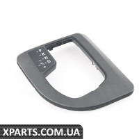 51166974709 BMW КРИШКА, ВИБІР ПЕРЕДАЧ
