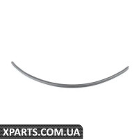 51711830804 BMW ПРОКЛАДКА ДВЕРІ