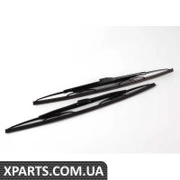61619069195 BMW Набір щіток склоочисника