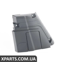 51438240795 BMW Крышка узла штока — левая