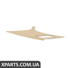 51438207838 BMW Облицювання стійки "C" - права - (БІЛЬШ НЕ ПРОДАЄТЬСЯ)