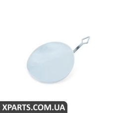 51117391808 BMW Кришка буксирувального гака (грунтована)