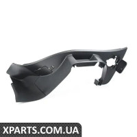 63217370293 BMW КАПЕЛЬНИК, ЗАДНИЙ ЗЛІВА