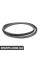 51718399158 BMW Прокладка кришки багажника