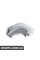 51477258365 BMW Кришка ліва