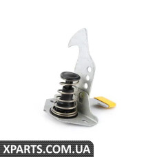 51237241663 BMW ЗАМОК КАПОТА