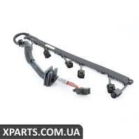 12517808216 BMW ДЖУТЬ ПРОВІДІВ, ДВИГУН