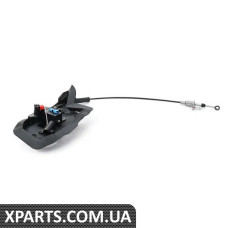 61319192482 BMW БЛОКУВАННЯ ПАРКУ